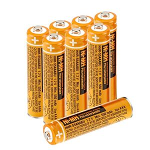 Batteries pour gigaset c455 - comparer les prix avec
