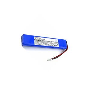 JBL Xtreme batterie (5000 mAh 7.4 V, Bleu)