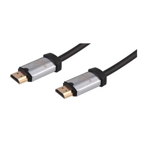 T'nb Câble HDMI mâle / HDMI mâle 4K 2m