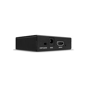 Lindy 2 Port HDMI 10.2G Splitter – Thomann France