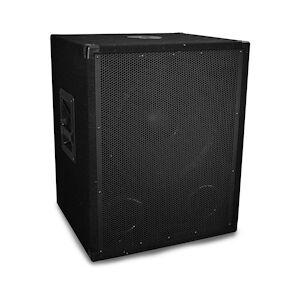 Caisson de basse Subwoofer passif GLEMM SUB3015 PRO 15