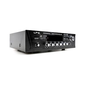 Ltc Audio Amplificateur Stéréo 2x50W LTC ATM7000USB-BT