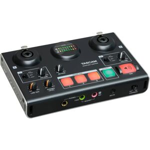 MiNiSTUDIO Creator US-42B interface audio pour le broadcasting