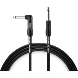 Pro Series Instrument Cable 3m right angle