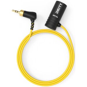 DEITY Cable TRS RX-Link XLR vers Jack 3.5mm