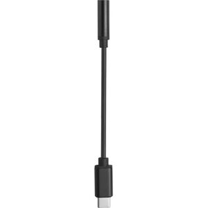 GODOX Adaptateur Audio 3,5mm TRRS vers USB-C