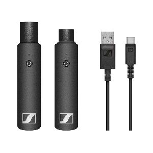 Sennheiser XSW-D Portable XLR Base Set