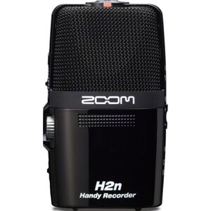 ZOOM Enregistreur H2n