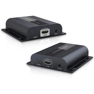 Fte Paire de prolongateurs FTE pour allonger la longueur des câbles HDMI cat.6 FTE EXT22K2