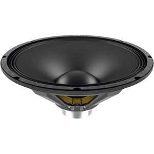 LAVOCE WSN152.50 Haut-parleur de graves 15 a aimant neodyme et panier en acier - PA woofers