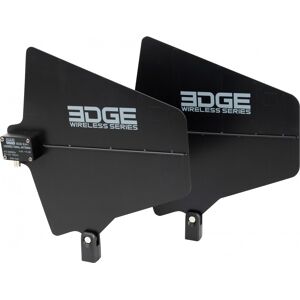 DAP-Audio EDGE EUA-1 Set de 2 Antennes unidirectionnelles - Accessoires pour installations sans fil