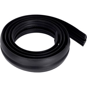 Adam Hall Accessories 859C 10 M3 - Conduit de cables en PVC souple pour le sol 3M de long - Passages de cables