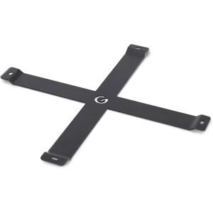 Gravity XSP 10129 - SUPPORT POUR PLAQUES DE POIDS GWB123B - Supports et fixations