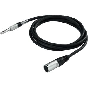 MONACOR MEL-202/SW Cordons Ligne - Cables Adaptateurs