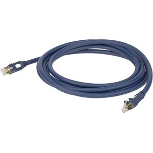 DAP-Audio FL55 - CAT5 Cable 20 m - Câbles CAT