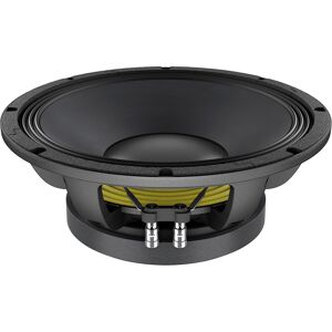 LAVOCE WAF124.02 Haut-parleur de graves 12 a aimant ferrite et panier en aluminium - PA woofers