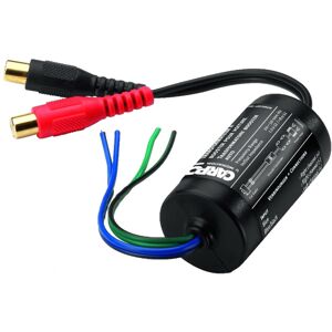 MONACOR FGA-22 Transformateur d'impedance - Accessoires Hi-Fi automobile