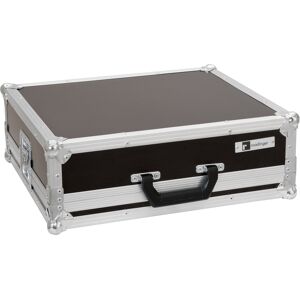 ROADINGER Flightcase TRM-422 - Boîtiers/Coffrets pour microphones