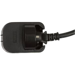 DAP-Audio Europlug to UK Plug Adapter 230 V / 240 V - Adaptateurs