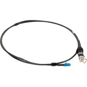 DAP-Audio Break-out Cable 2 m, Q-ODC2-F to 2 x LC simplex Câble à fibres optiques