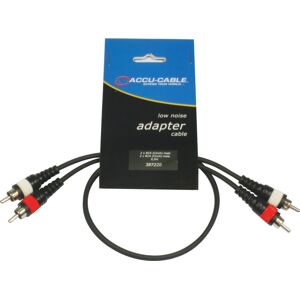 Accu Cable AC-R/0,5 - Câbles pour haut-parleurs