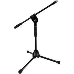 Showgear Microphone Stand - Ergo 2 415 - 660 mm - Pieds pour microphones