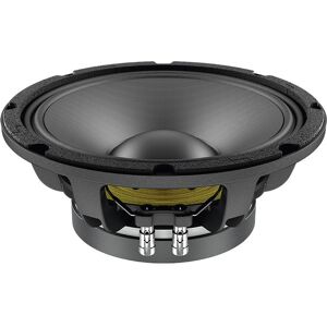 LAVOCE WAF102.50A Haut-parleur de graves 10 a aimant ferrite et panier en aluminium - PA woofers