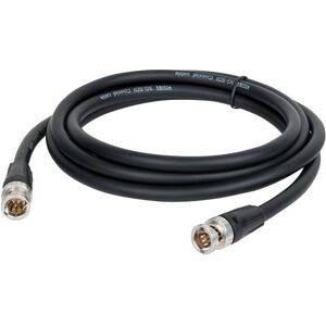 DAP-Audio FV50 - SDI Cable with Neutrik BNC to BNC 50 m - Câbles BNC