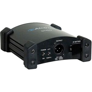 DAP-Audio ADI-200 Di-box active - Boîtes de direct