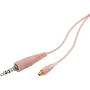 MONACOR HSE-70C Cordon de remplacement - Cables pour microphones
