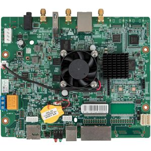 Novastar Taurus T-30 Lecteur multimédia basé sur le cloud et carte émettrice pour écran LED - Systèmes vidéo LED