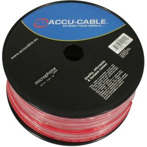 Accu Cable AC-MC/100R-R - Câbles pour microphone