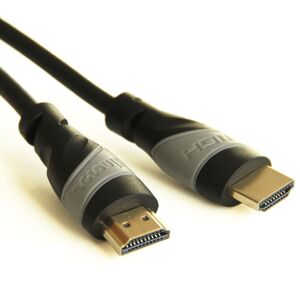 Sonstige HDMI câble 1.4 a 2 m - Autres câbles vidéo