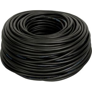Sonstige Lineax Neoprene Cable, Black Bobine de 100 m / 3 x 2,5 mm² - Câbles d'alimentation