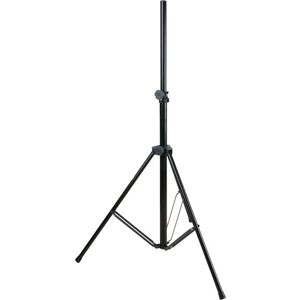 Showgear Mammoth Speaker Stand Supports Mammoth - Pieds pour enceintes