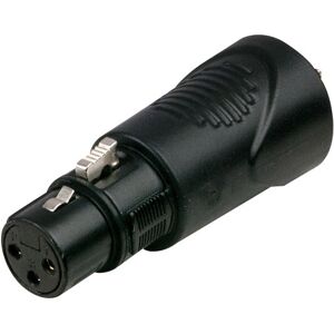 DAP-Audio FLA39 - XLR 3P female to RJ45 female - Adaptateurs