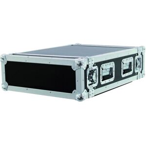 ROADINGER Amplificateur Rack PR-2ST, 4U, 57cm de profondeur - Racks