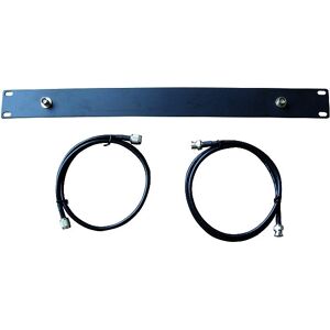 OMNITRONIC BNC-Set Rack Mount - Accessoires pour installations sans fil