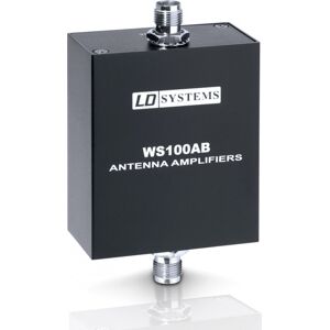 LD Systems WS 100 AB - Amplificateur d'antenne