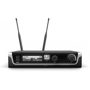 LD Systems U505 R - Recepteur - Composants individuels