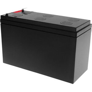 MONACOR NPA-12/7-1 Accumulateur Plomb YUASA 12 V, 7,0 Ah - Accumulateurs, batteries et chargeurs