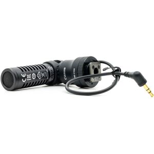 Occasion Canon DM-E100 Microphone Stereo