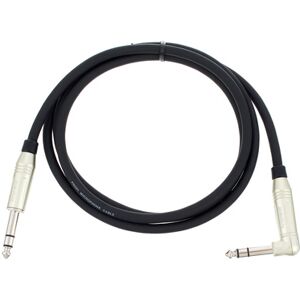 pro snake TRS Audio Cable 1,5m