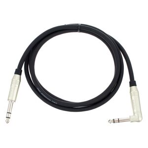 pro snake TRS Audio Cable 1,5m