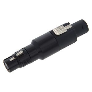 the sssnake 2030 Adapter Noir