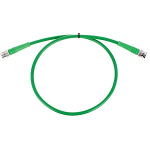 Sommer Cable BNC Cable 75 Ohms 0,75m Vert