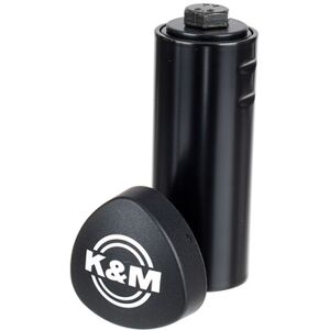 K&M 24528 Speaker/Light Stand Adap