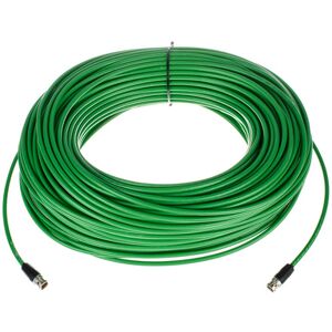 the sssnake BNC Video Cable 100m Vert