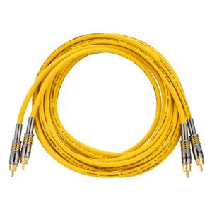 Sommer Cable Epilogue RCA Cable 3,0