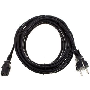 the sssnake Mains Power Cable 5m